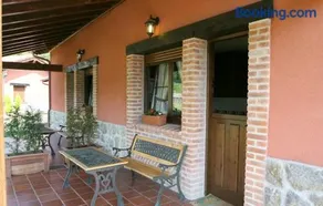 Apartamentos Rurales La Granda - Image 4