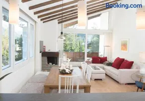Flat La Riva 111 With Pool-Lenzerheide - Image 1