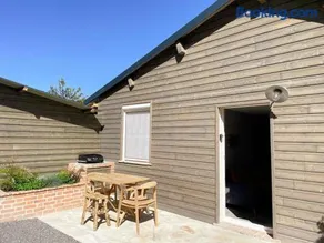 Charmant gîte rustique en Sologne avec parking privé et animaux admis - Image 1