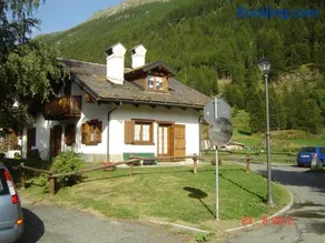 Mansarda - La Thuile Frazione Buic - Image 1