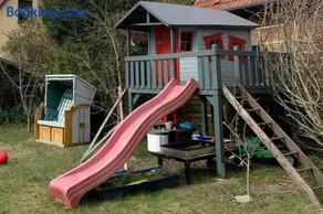 Ruhige Wohnung, citynah und kinderfreundlich - Image 1