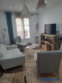 Maison dépaysante au calme Soyaux Angoulême - Image 2