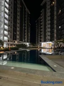 2 bedroom condo in quezon city - Image 4