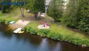 Casa Olej Unforgettable getaway in Tremblant & SPA - Image 2