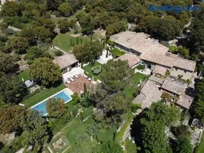Villa Hautvallon - Peaceful Escape in Provence - Image 1