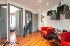 [Torino, Centro] Residence Cloud 9 + Parking - Image 3