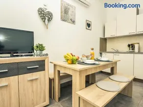 Apartment Snježana-1 by Interhome - Image 2