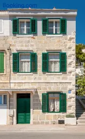 Beach Resort Apartments Podspiline - Image 3