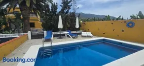 Finca Jorsam Private Pool & Sea Views - Image 1