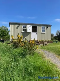 The Shepherds Hut - Image 1