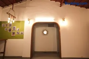 Malama Stay The Nook 2BHK Alibaug - Image 2