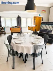 Villa Victoire au coeur de la Provence - Image 2