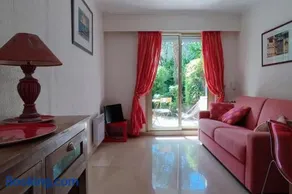 Ratti - Studio avec jardin au coeur de Nice - Image 5