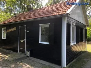 Vakantiehuis De Veldhoen vrijgelegen nabij de rivier de Vecht - Image 2