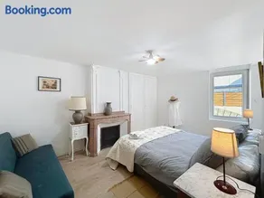 Le Lies - Appartement proche de la mer - Image 1