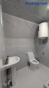 Leader Guesthouse in Martvili - Image 1