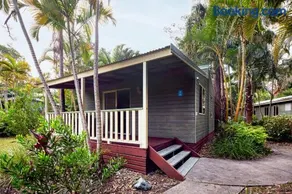 NRMA Darlington Beach Holiday Resort - Image 2