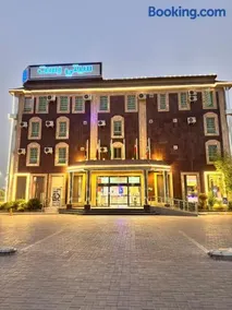 فندق سيتي رست - Image 2