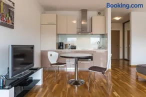Riga Apartment in the Heart of City - Image 5