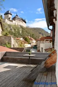 Karlštejn 34 - Image 5