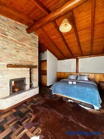 Divina Reserva- Cabana Hortelã - Image 4