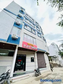 Hotel Shree Vijay I 966o9o1oo6 just 80mtr from Shreenathji temple 1min away By SK - Image 5