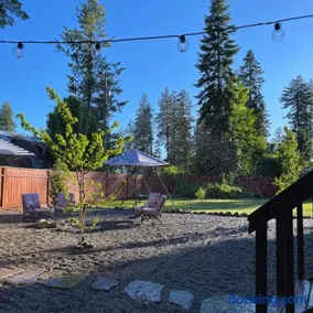 Vibrant Forest Retreat - Game Room, Spa, Fire Pit - Sleeps10 - Image 1