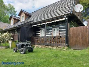 Roubenka u potoka Výprachtice - Image 4