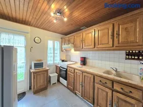 Maison de charme près de Belvès avec cheminée, terrasse, animaux admis - Image 2