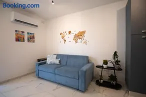 Charming & modern 2 bedroom apartment DVAS1-1 - Image 2