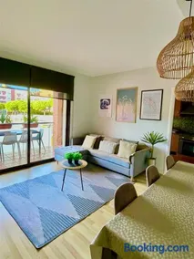 FENALS BEACH&CHIC, Boutique Apartament, free parking, full equipped near the beach - Image 4