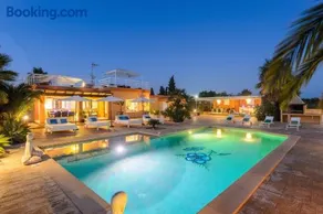 Tranquil Haven in Ibiza City, 1254 - Image 1