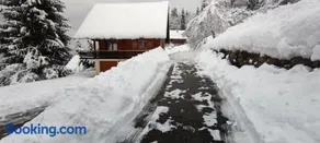 Chalet l'Alpe - Image 3