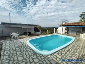 Casa com piscina, fácil acesso a Raposo Tavares - Image 1