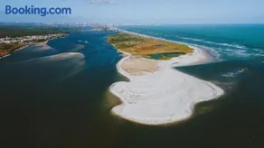 Casa Ilha| beira mar, piscina aquecida, 4 suítes - Image 2