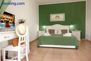 Mediterranea Hotel Leuca - Image 2
