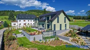 CHALET HOUBOVÝ VRCH - Image 4