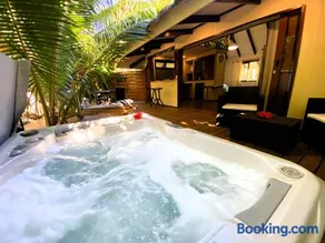 MOOREA - The SERENITY Creek spa - Image 1