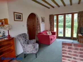 Nethergate Cottage, Westerclose, Withypool - Image 2