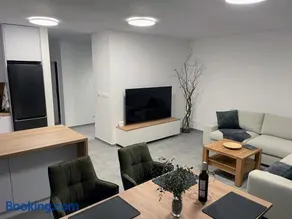 Moderný apartmán NAVIA Rajecké Teplice obklopený nádhernou prírodou a wellness - Image 2