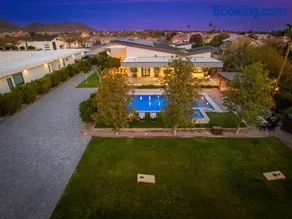 PickleballVolleyballGolf2 HomesHeated Pool - Image 3