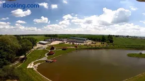 Domek letniskowy Łowisko Frączków - Image 2