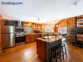 Quiet Cabin On Over 12 Acres Of Woods! - Image 1