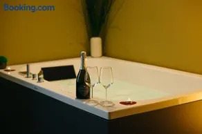 Maison Giulietta e Spa con parcheggio privato - Image 5