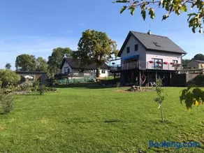 Apartment Tour Bohemian Switzerland - Image 3