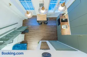 Super cozy loft studio - Image 4