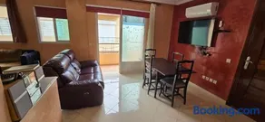 Bungalow avec piscine a cote de la plage - Image 4