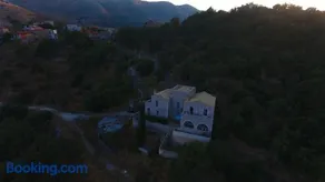 Philothea Guest House Mani Greece - Image 5