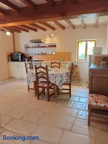 Le gîte en fleurs - Image 2