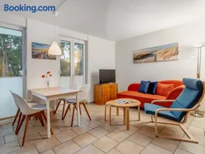 Ferienwohnung Eichhorst - Image 1